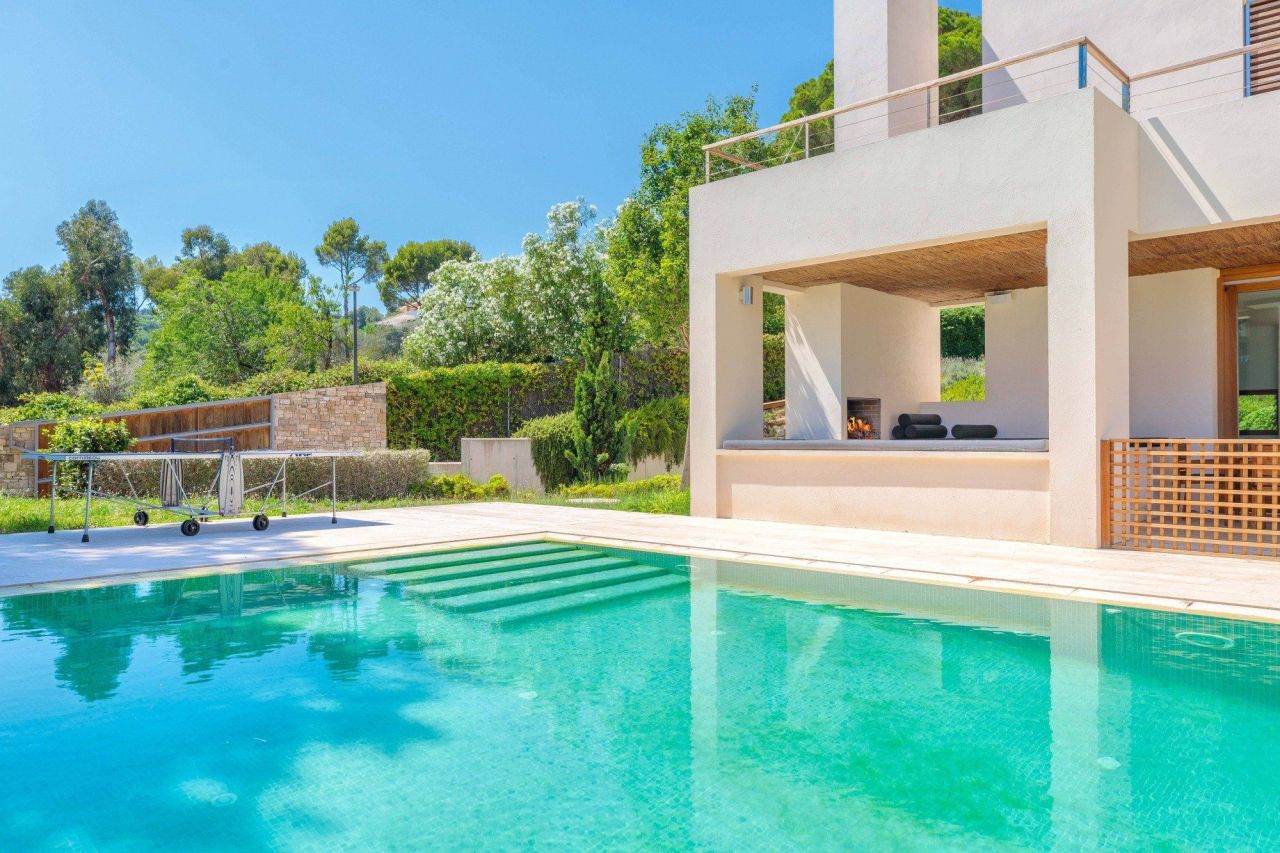 Дом на Коста-Брава, Испания, 597 м² - фото 3