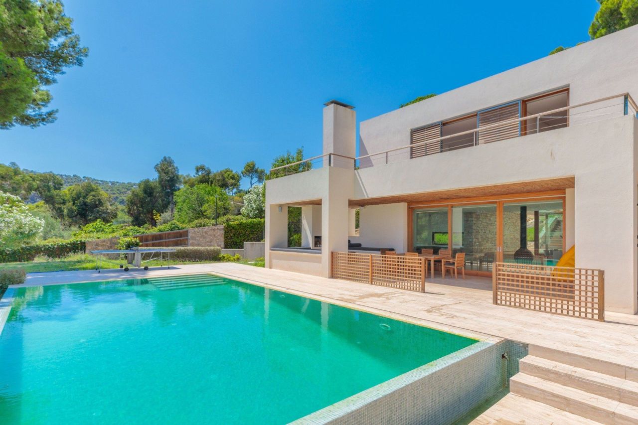 Дом на Коста-Брава, Испания, 597 м² - фото 4