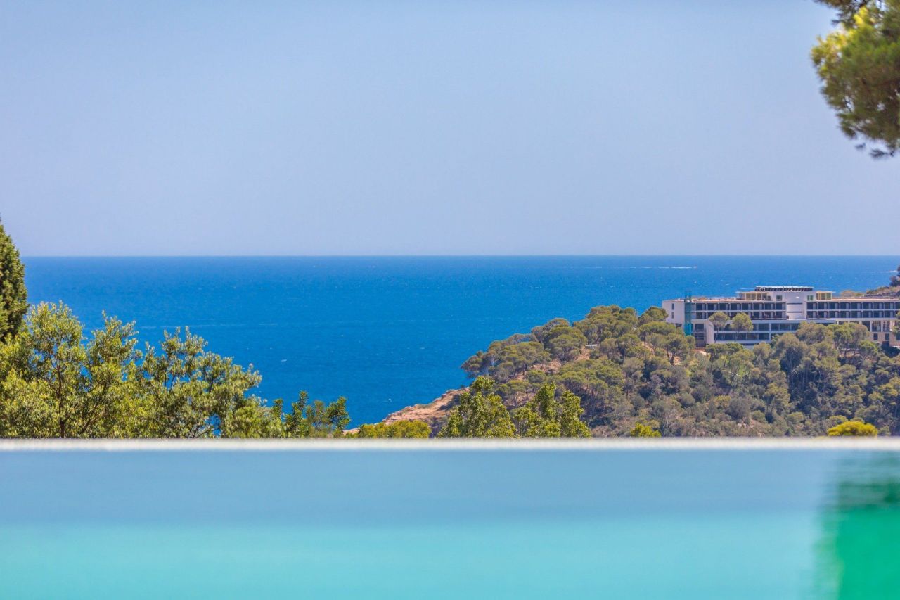 Дом на Коста-Брава, Испания, 597 м² - фото 7