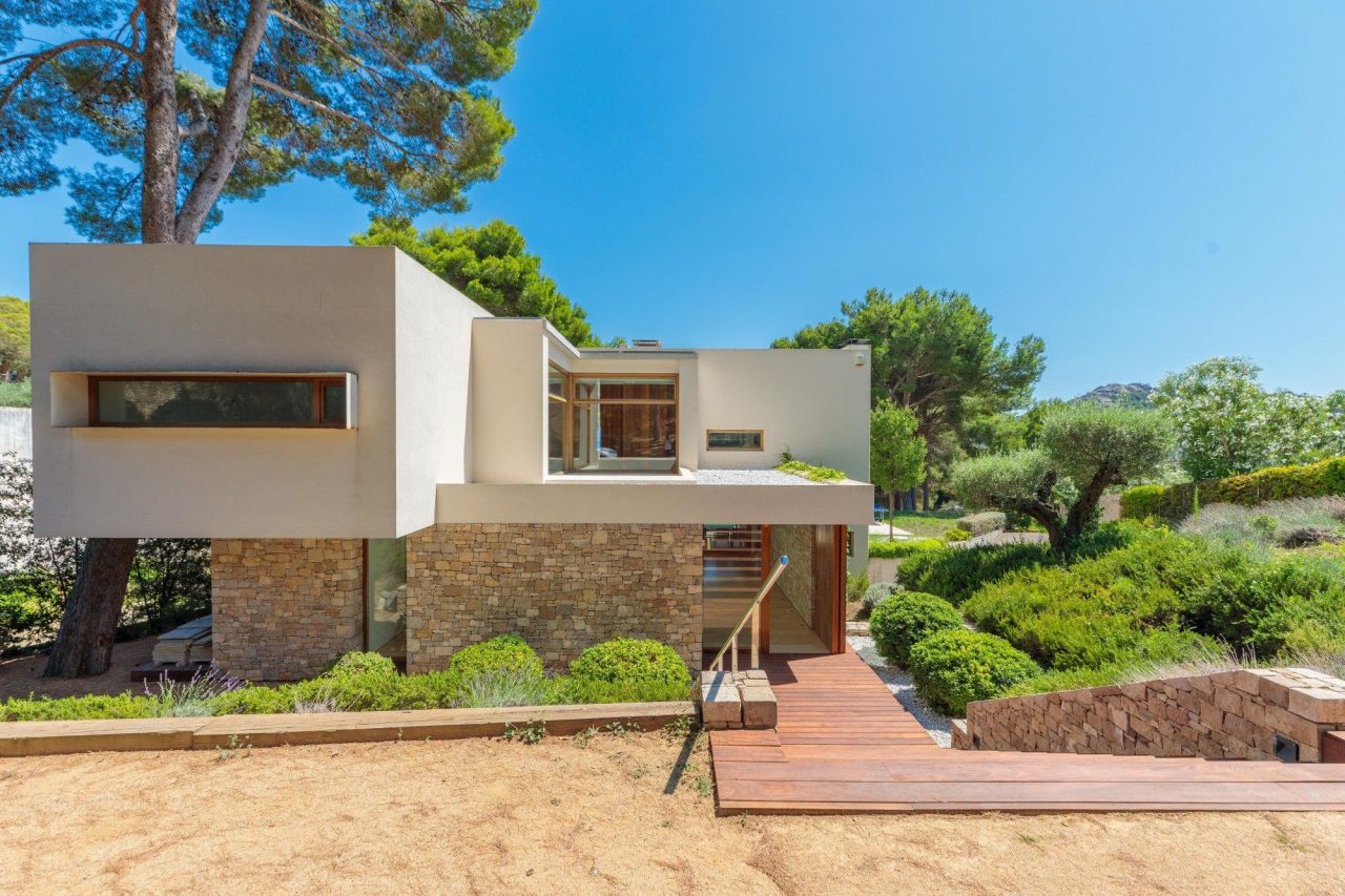 Дом на Коста-Брава, Испания, 597 м² - фото 8