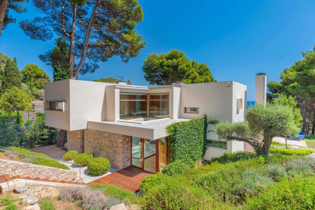 Дом на Коста-Брава, Испания, 597 м² - фото 9