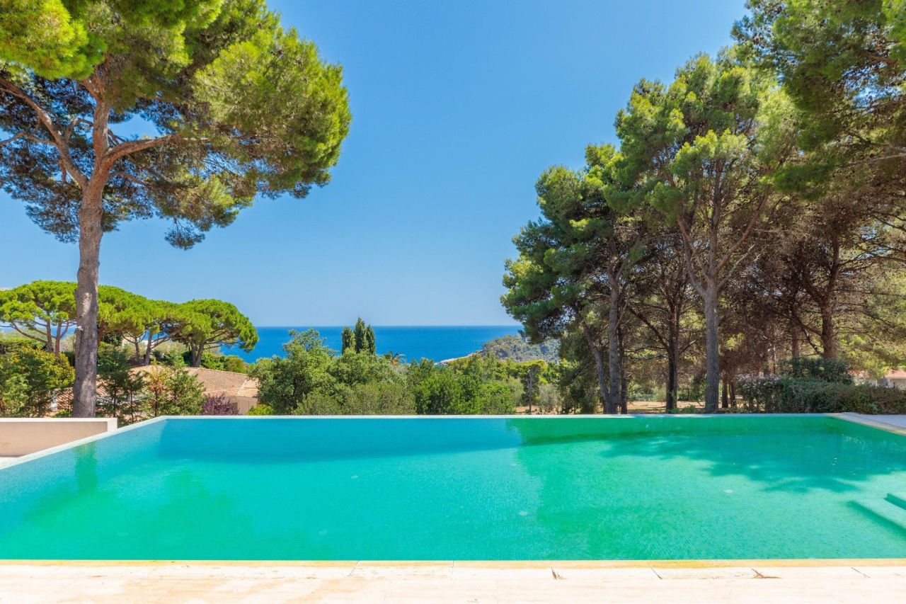 Дом на Коста-Брава, Испания, 597 м² - фото 10