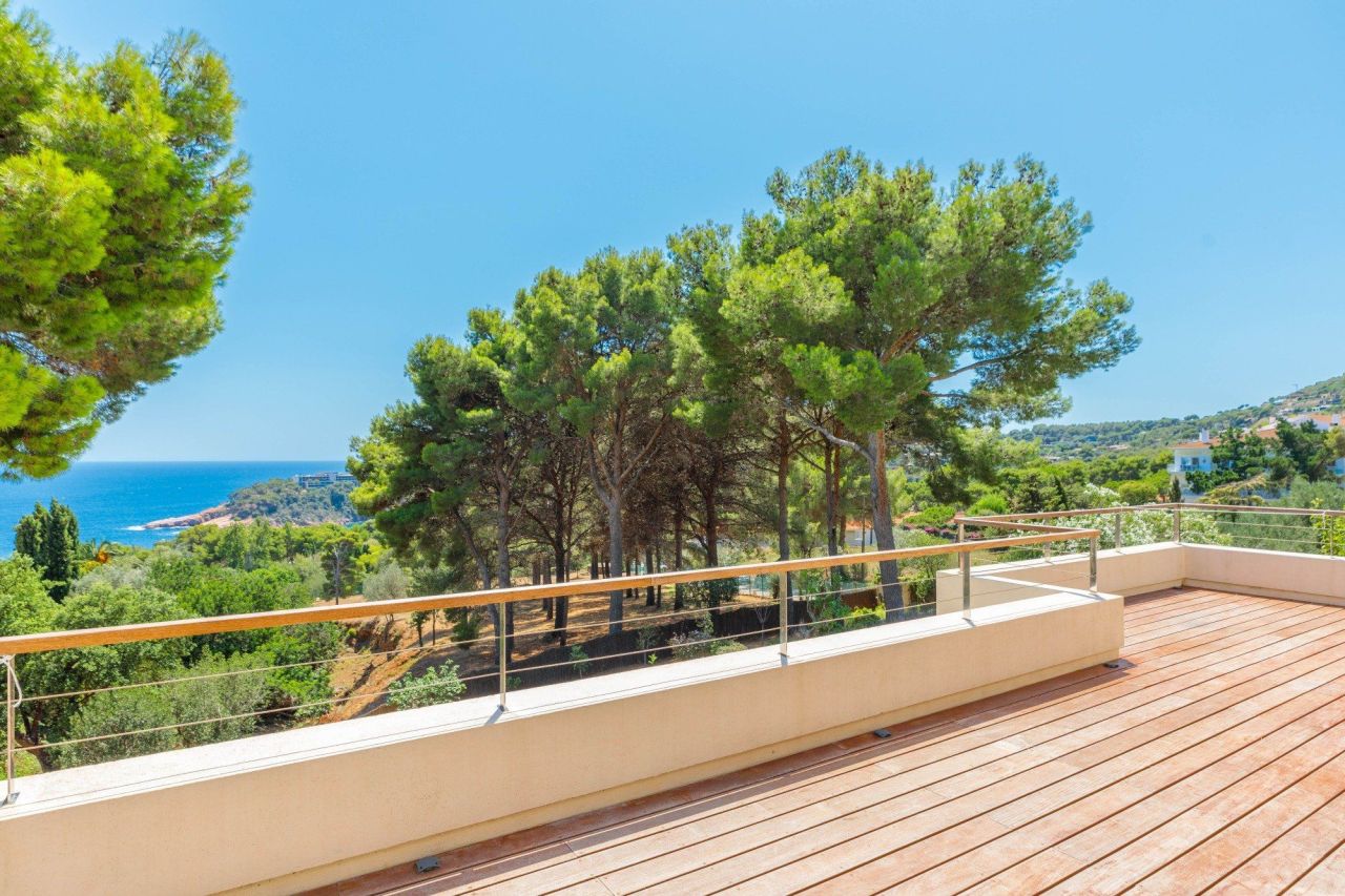 Дом на Коста-Брава, Испания, 597 м² - фото 12