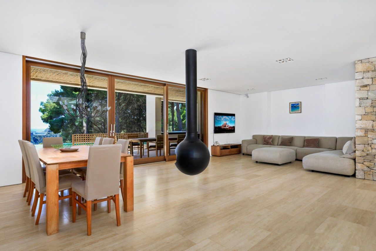 Дом на Коста-Брава, Испания, 597 м² - фото 15