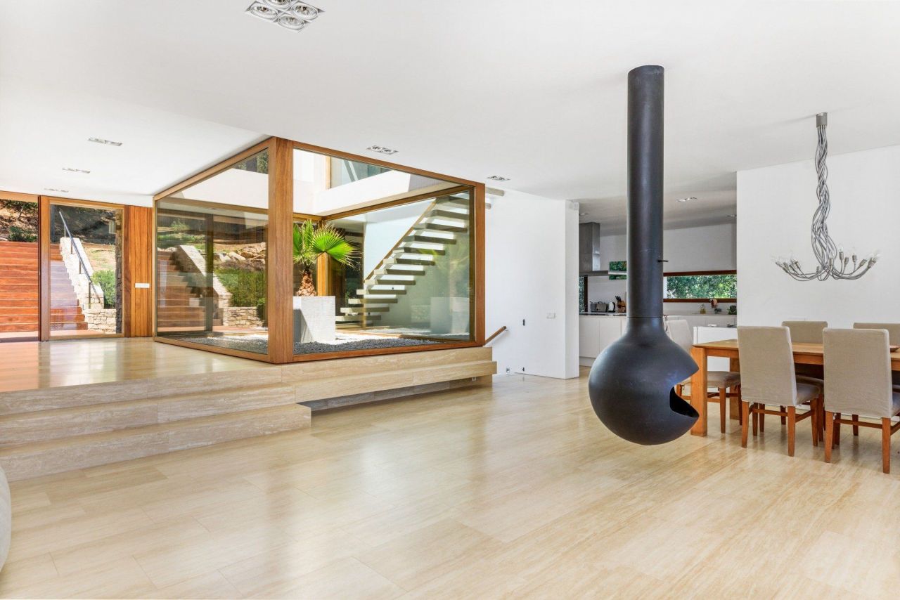 Дом на Коста-Брава, Испания, 597 м² - фото 19