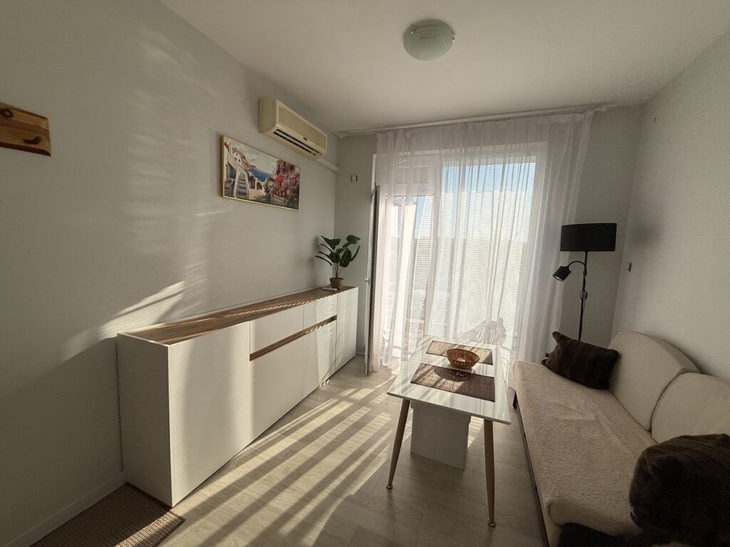 Квартира на Солнечном берегу, Болгария, 48 м² - фото 1