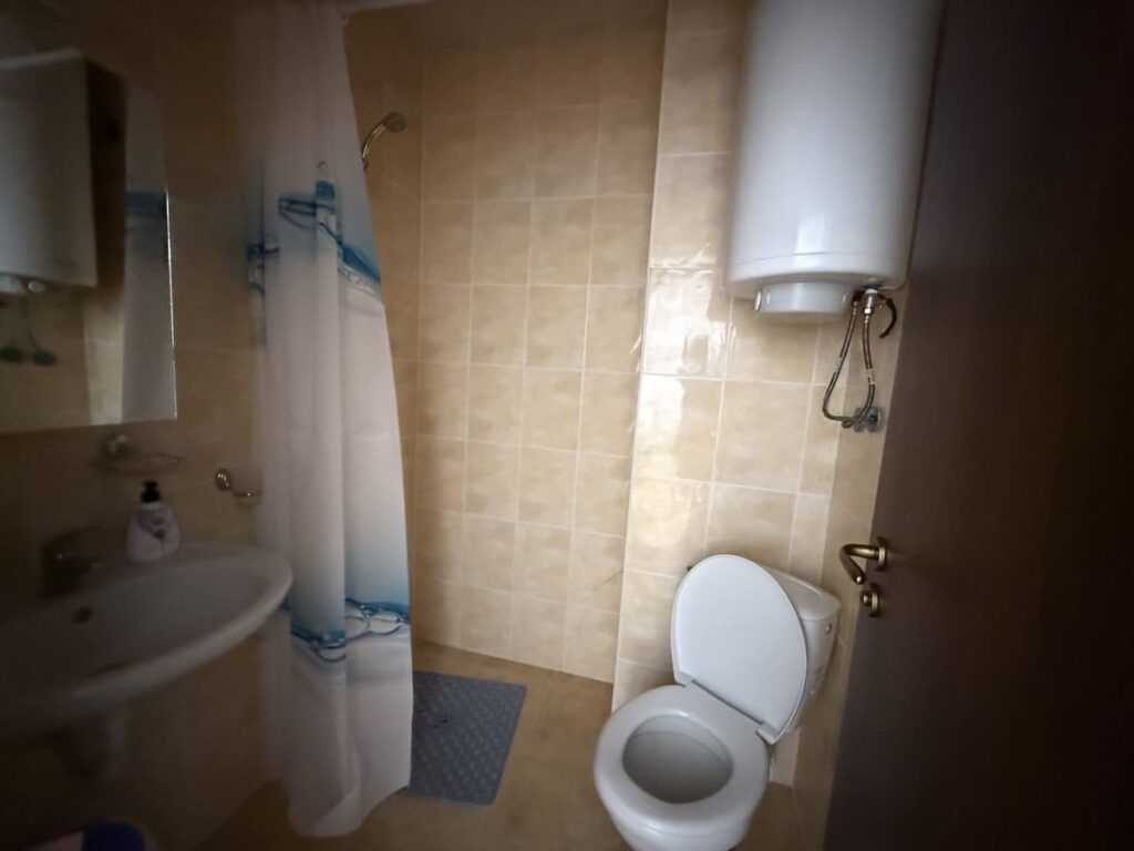 Квартира на Солнечном берегу, Болгария, 57 м² - фото 8