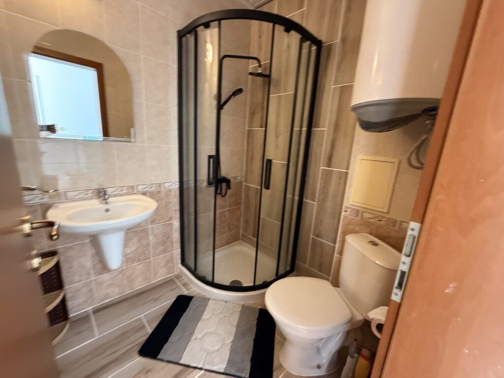 Квартира на Солнечном берегу, Болгария, 48 м² - фото 8