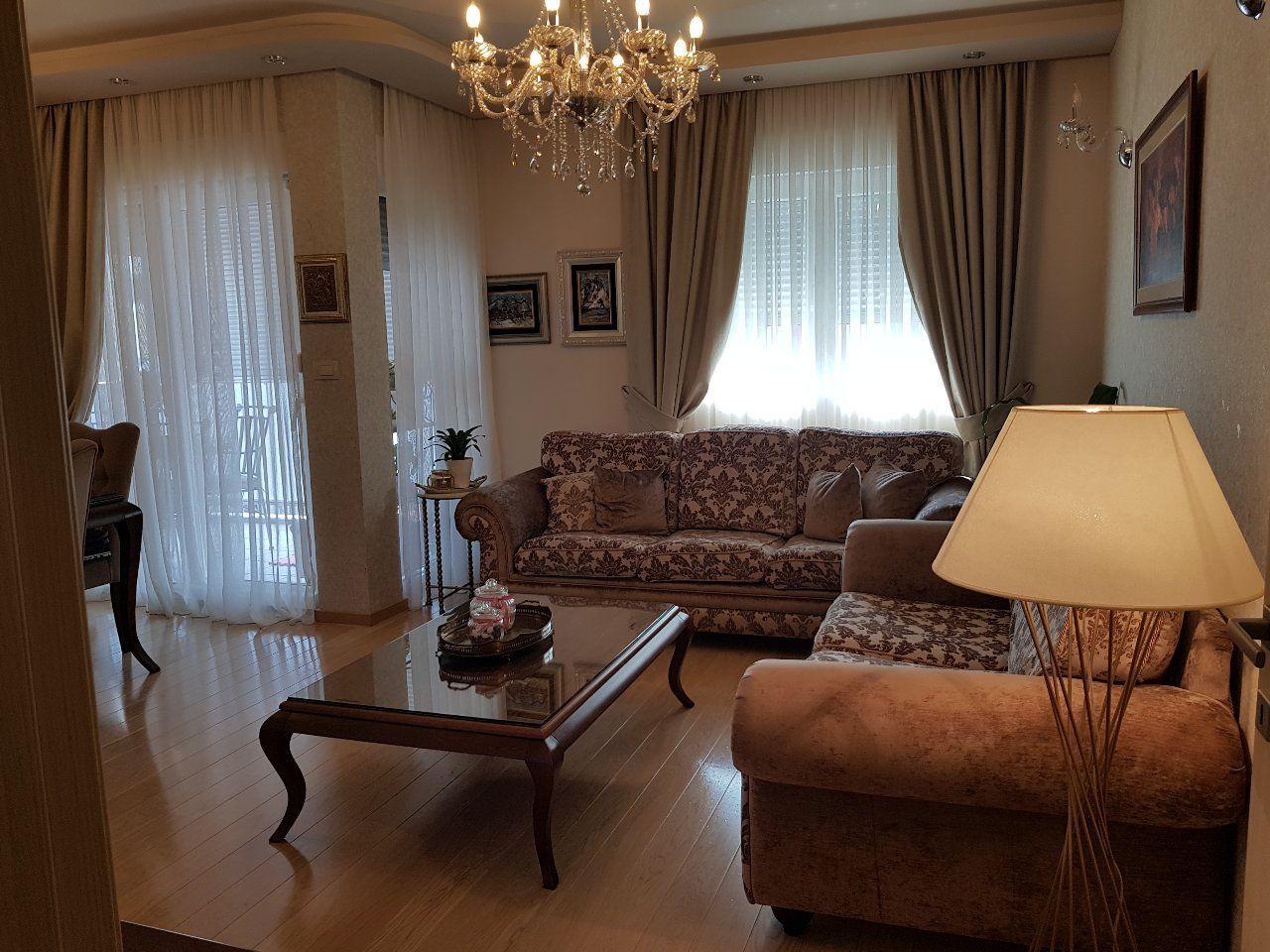 Апартаменты в Подгорице, Черногория, 101 м² - фото 1