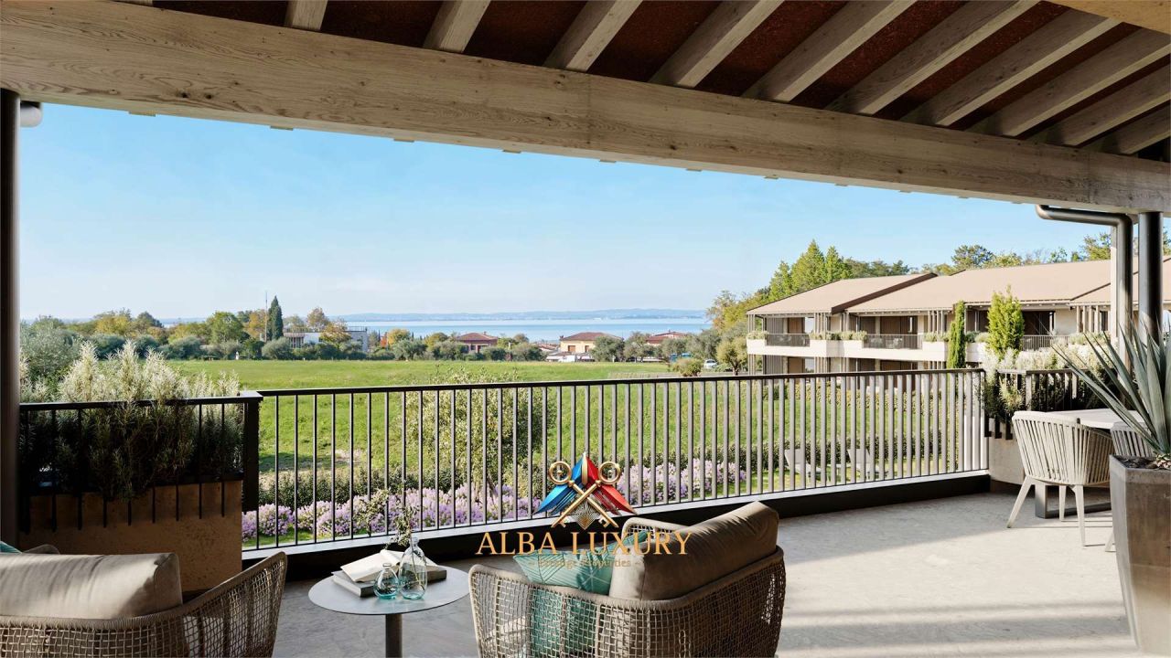 Вилла в Ладзизе, Италия, 134.1 м² - фото 2