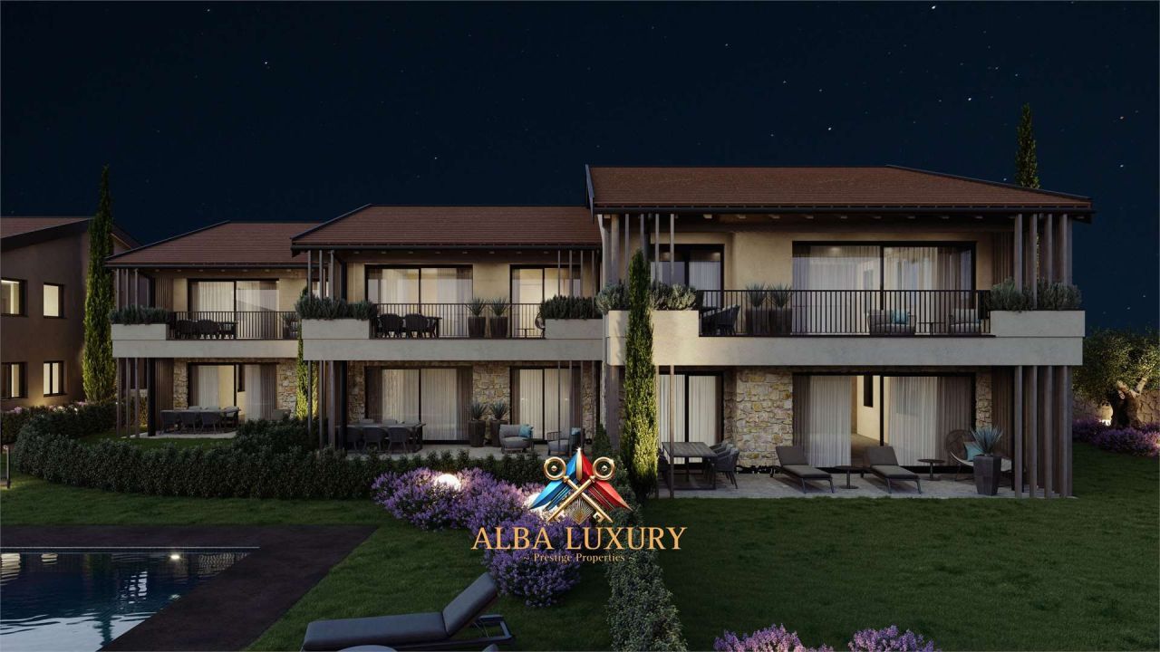 Вилла в Ладзизе, Италия, 134.1 м² - фото 3