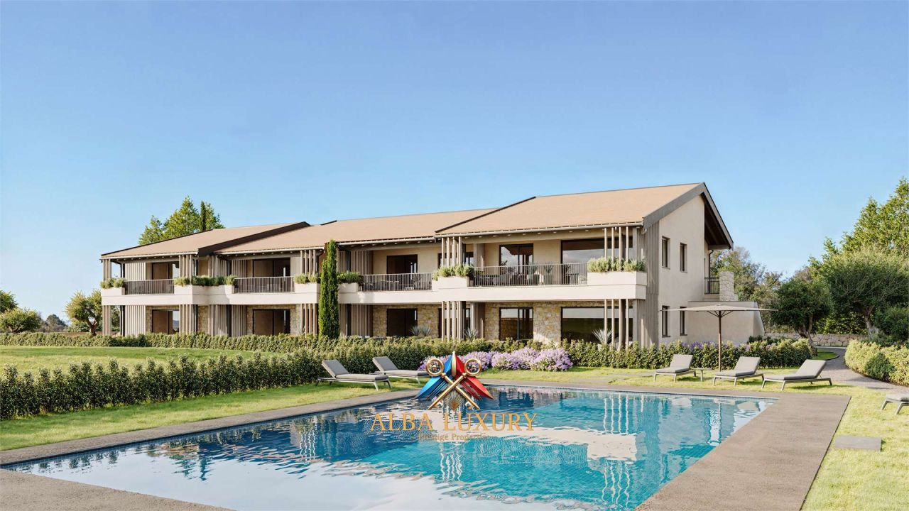 Вилла в Ладзизе, Италия, 134.1 м² - фото 4