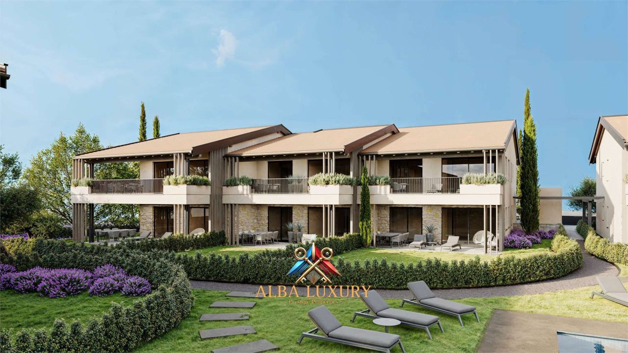 Вилла в Ладзизе, Италия, 134.1 м² - фото 5