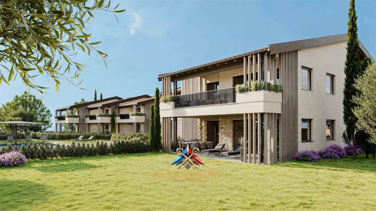 Вилла в Ладзизе, Италия, 134.1 м² - фото 6