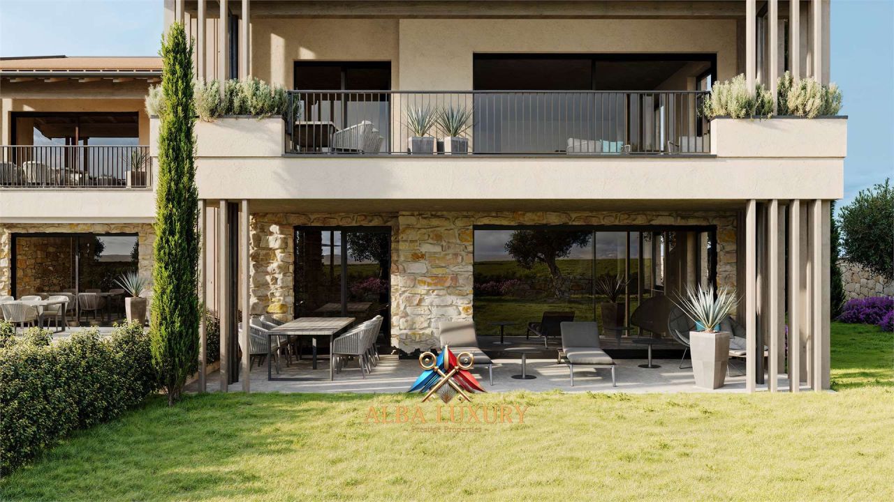 Вилла в Ладзизе, Италия, 134.1 м² - фото 7