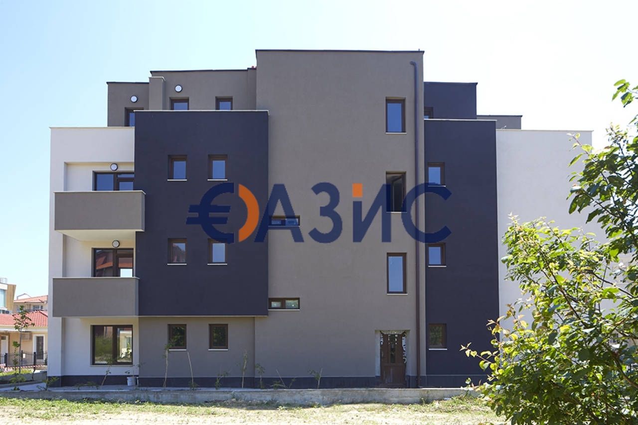 Апартаменты в Равде, Болгария, 74.3 м² - фото 2