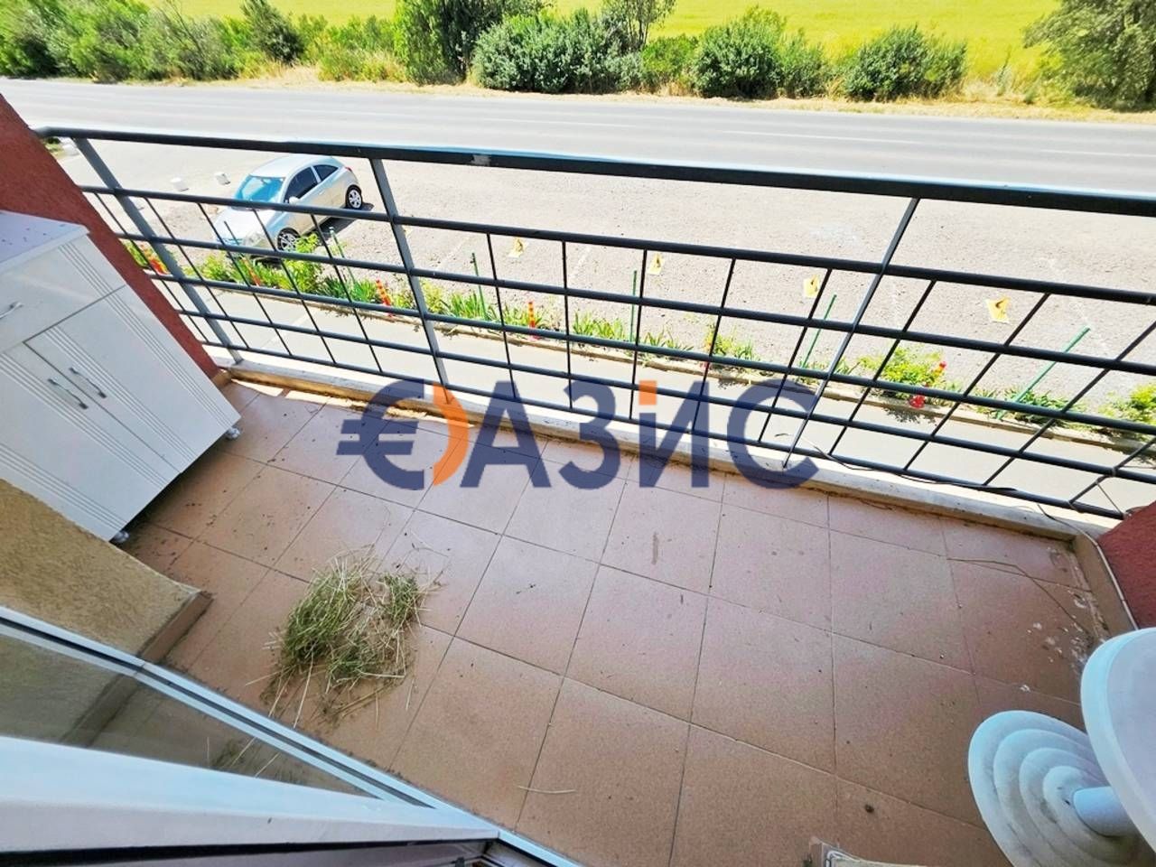 Апартаменты на Солнечном берегу, Болгария, 31 м² - фото 11