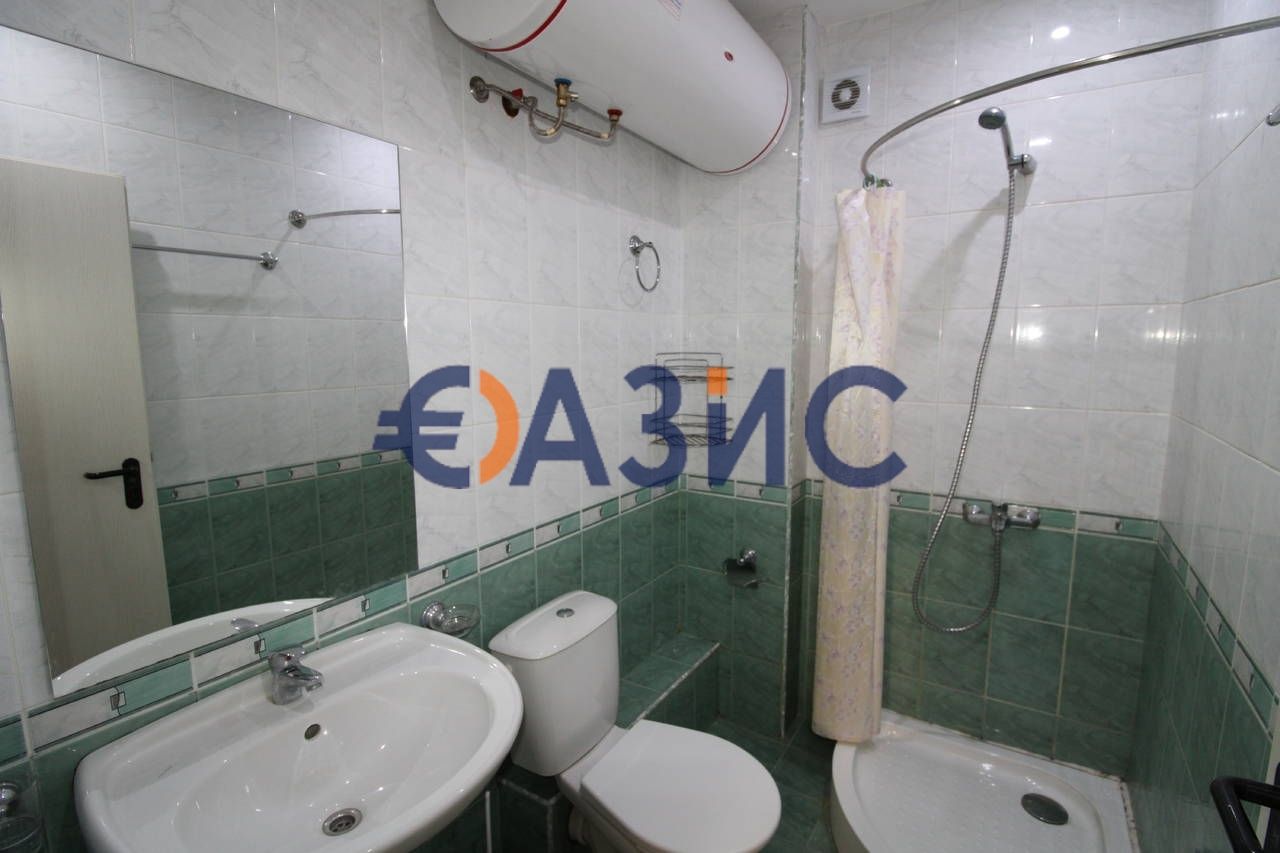 Апартаменты в Святом Власе, Болгария, 66 м² - фото 18