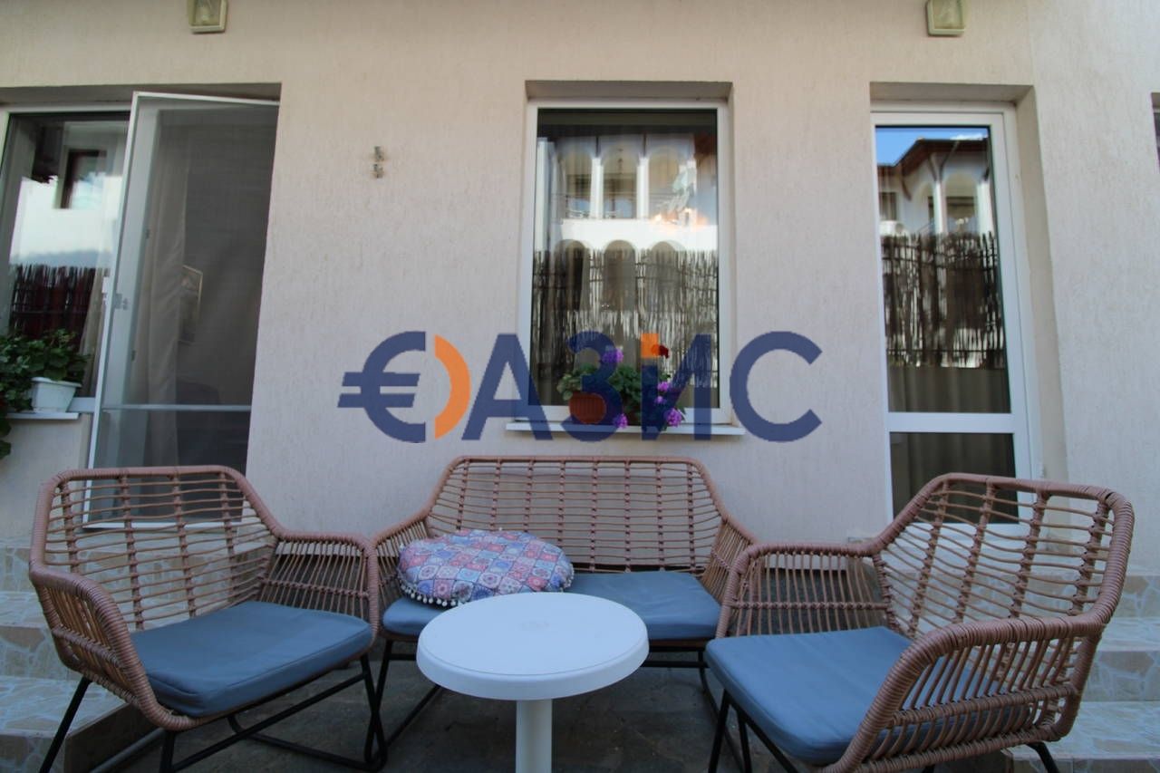 Апартаменты в Святом Власе, Болгария, 66 м² - фото 19