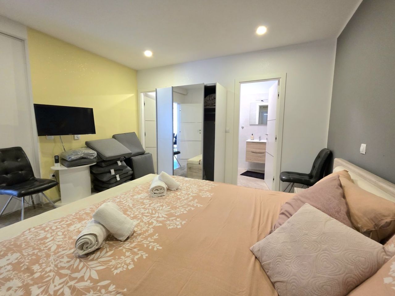 Вилла Banjole, Хорватия, 185 м² - фото 14