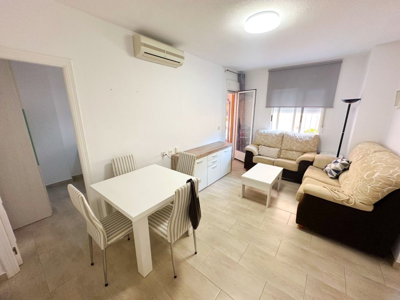 Апартаменты в Гуардамар-дель-Сегура, Испания, 65 м² - фото 1