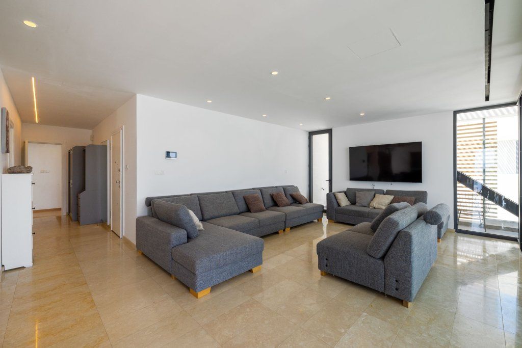 Апартаменты в Лимасоле, Кипр, 176 м² - фото 2