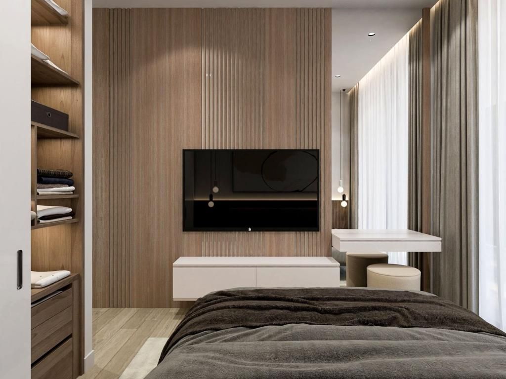 Апартаменты в Лимасоле, Кипр, 126.31 м² - фото 3