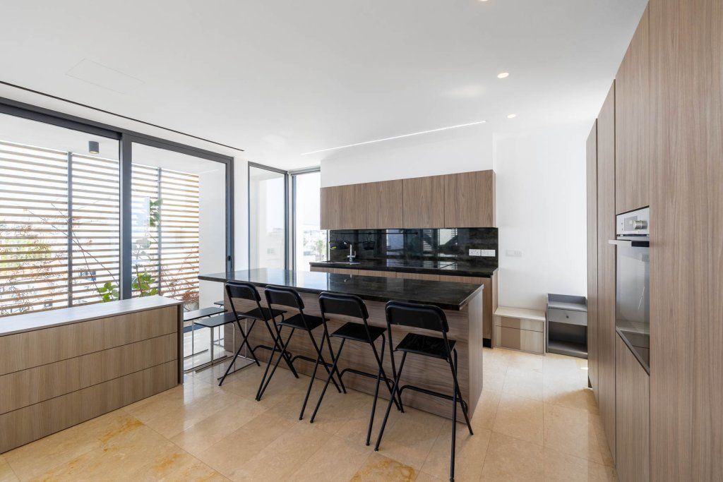 Апартаменты в Лимасоле, Кипр, 176 м² - фото 5