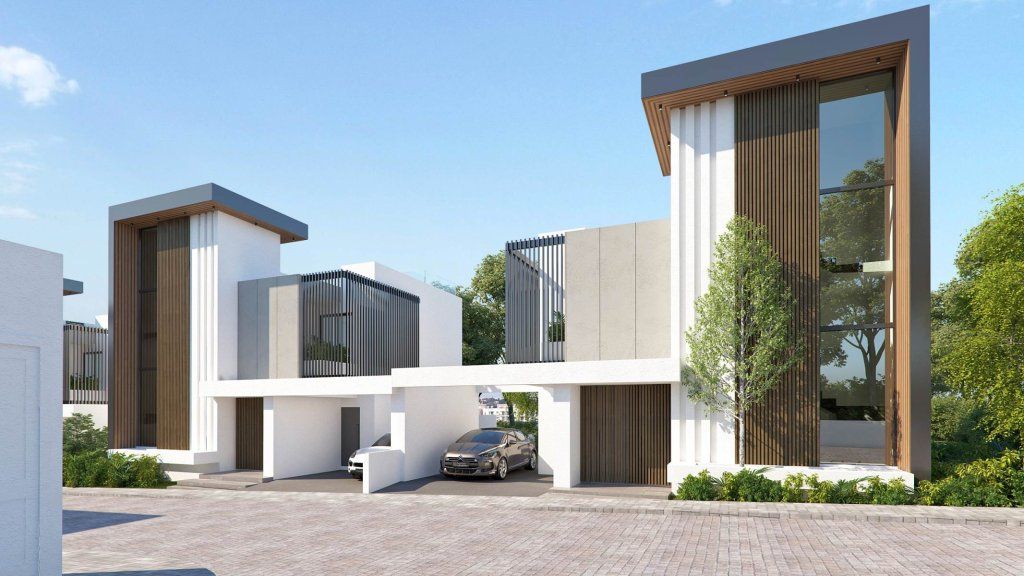 Квартира в Ларнаке, Кипр, 167 м² - фото 6