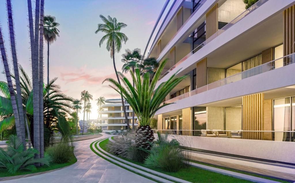 Апартаменты в Лимасоле, Кипр, 183.37 м² - фото 7