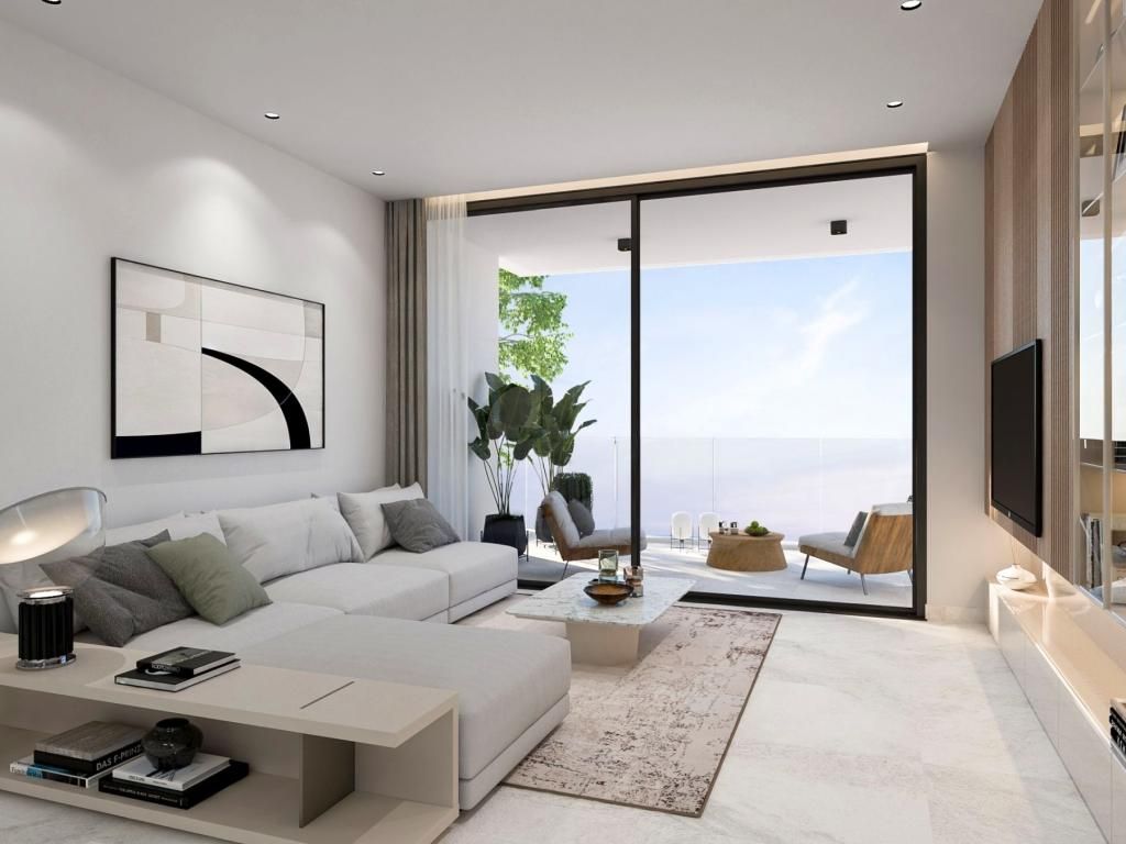 Апартаменты в Лимасоле, Кипр, 183.37 м² - фото 8