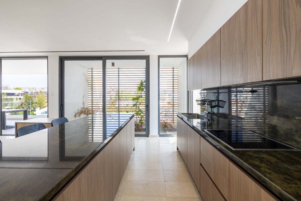 Апартаменты в Лимасоле, Кипр, 176 м² - фото 9