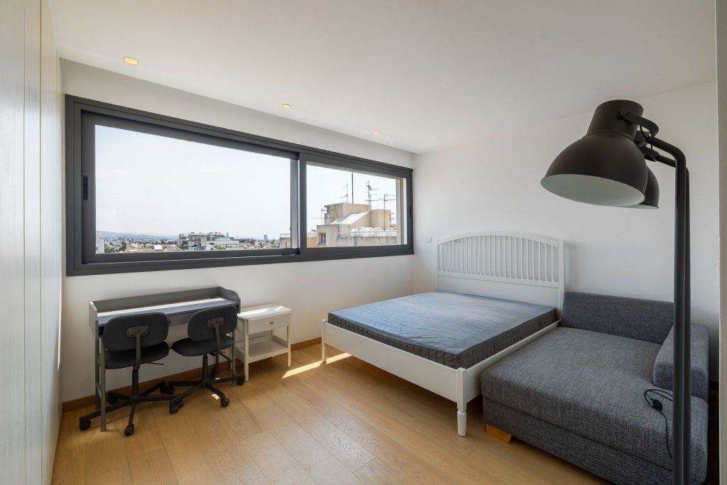 Апартаменты в Лимасоле, Кипр, 176 м² - фото 11