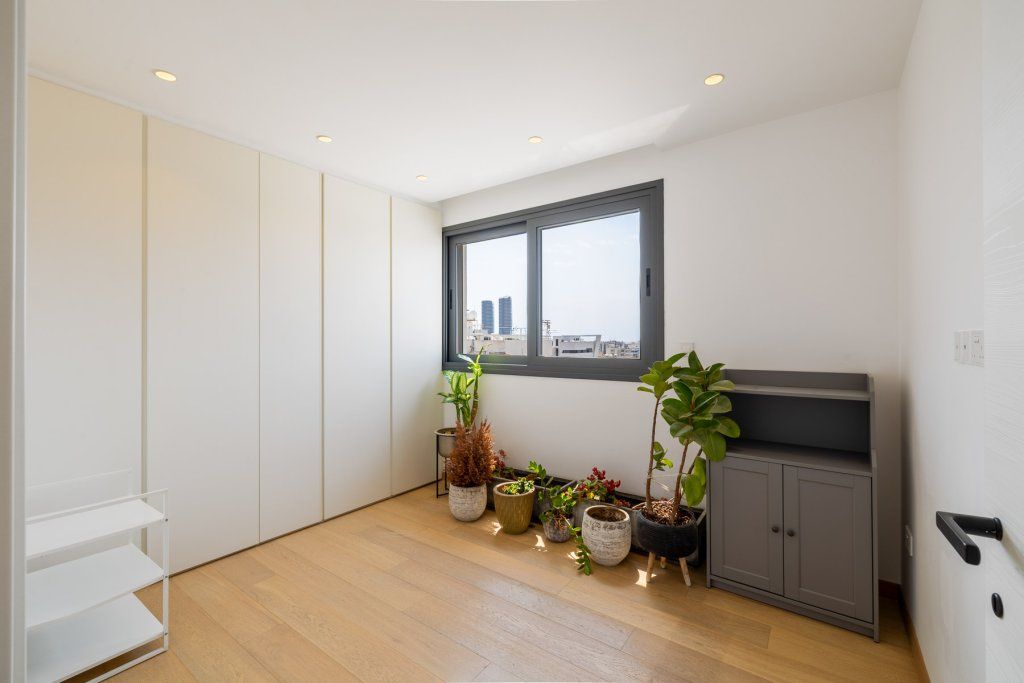 Апартаменты в Лимасоле, Кипр, 176 м² - фото 13