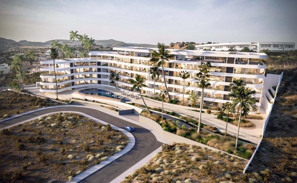 Апартаменты в Лимасоле, Кипр, 126.31 м² - фото 13