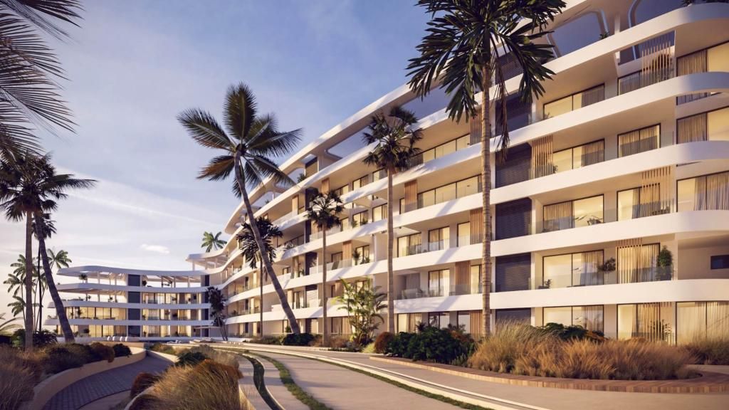 Апартаменты в Лимасоле, Кипр, 183.37 м² - фото 14