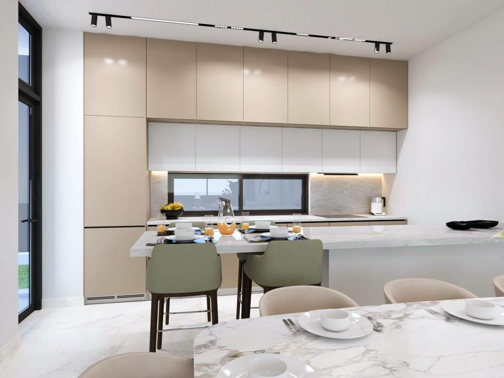 Апартаменты в Лимасоле, Кипр, 183.37 м² - фото 15