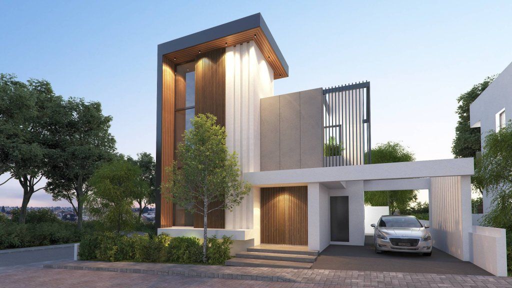 Квартира в Ларнаке, Кипр, 178 м² - фото 15