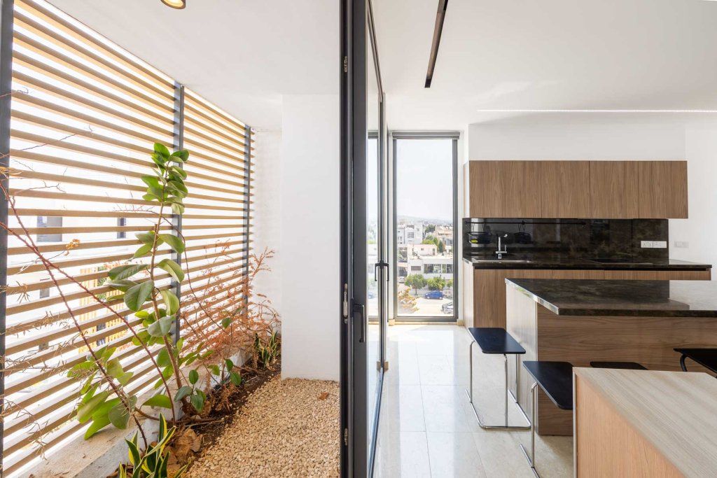 Апартаменты в Лимасоле, Кипр, 176 м² - фото 16