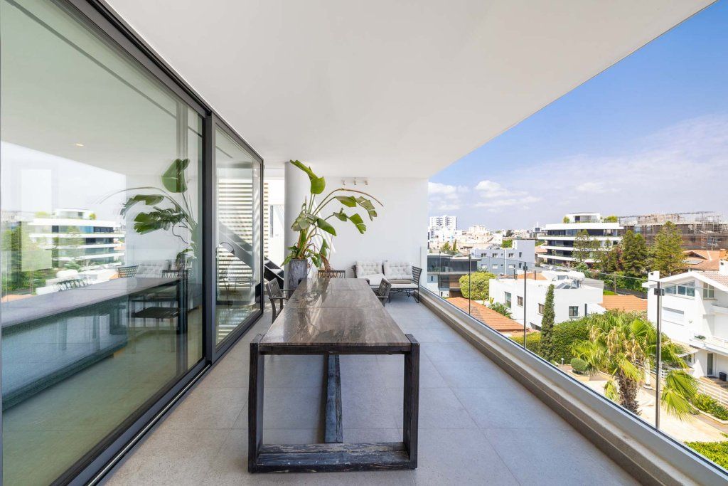 Апартаменты в Лимасоле, Кипр, 176 м² - фото 17