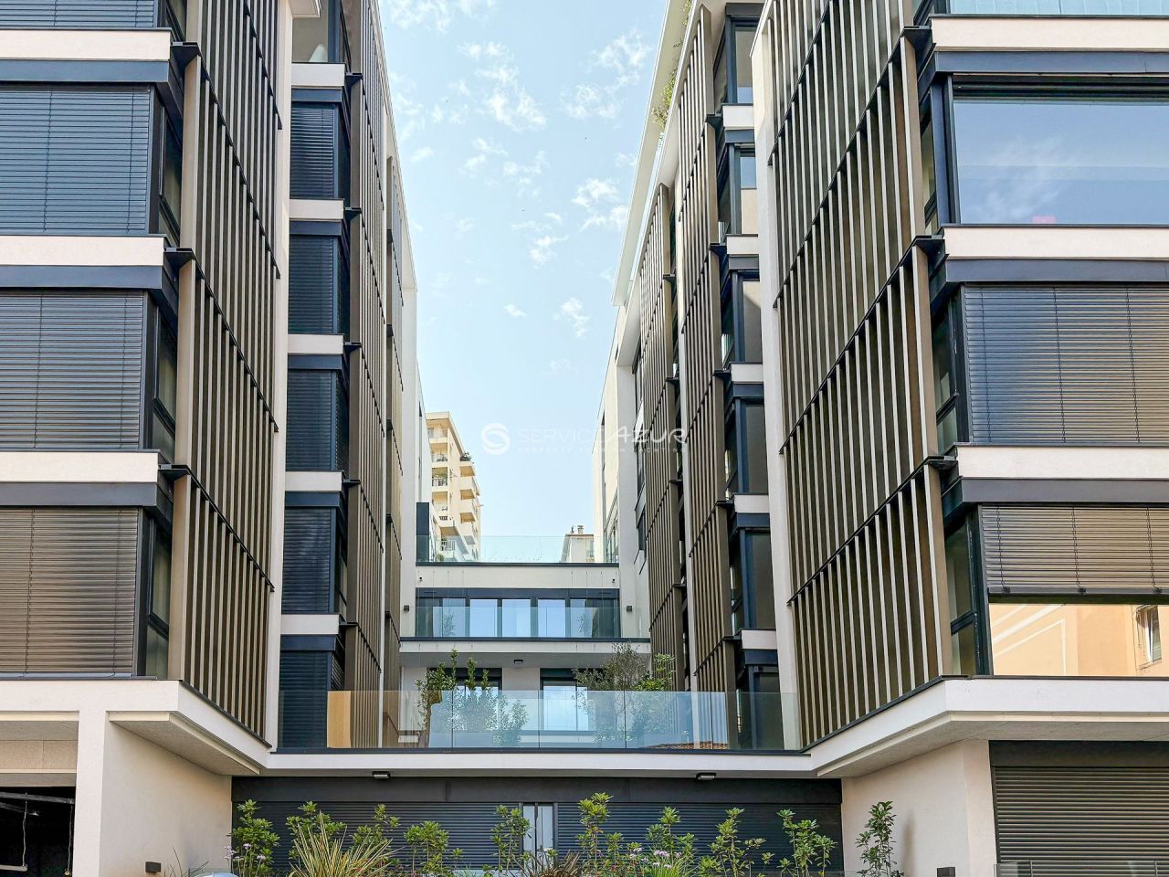 Апартаменты в Боcолей, Франция, 45 м² - фото 2