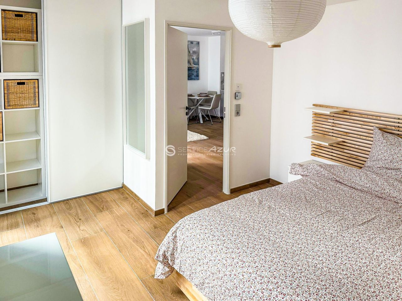 Апартаменты в Боcолей, Франция, 45 м² - фото 7