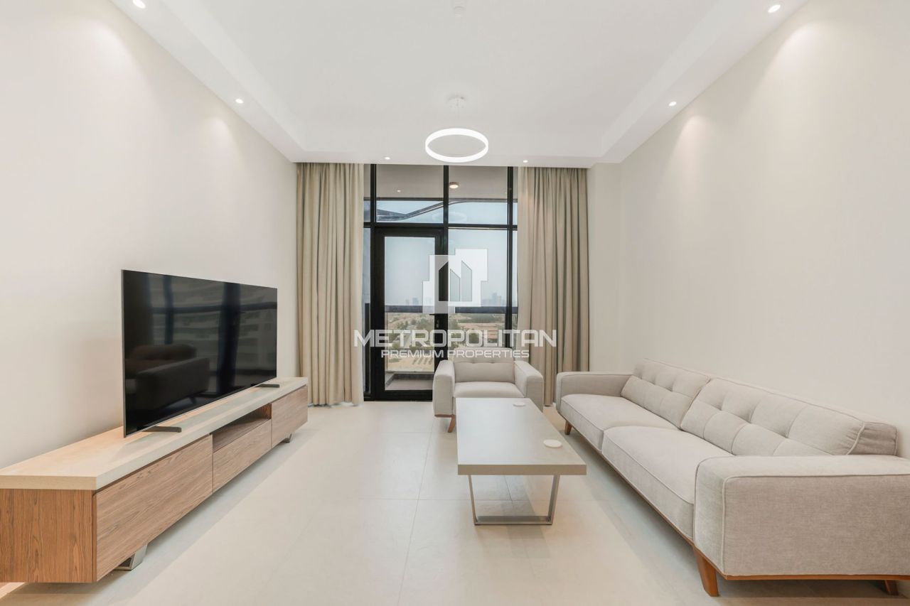 Апартаменты в Дубае, ОАЭ, 71 м² - фото 1