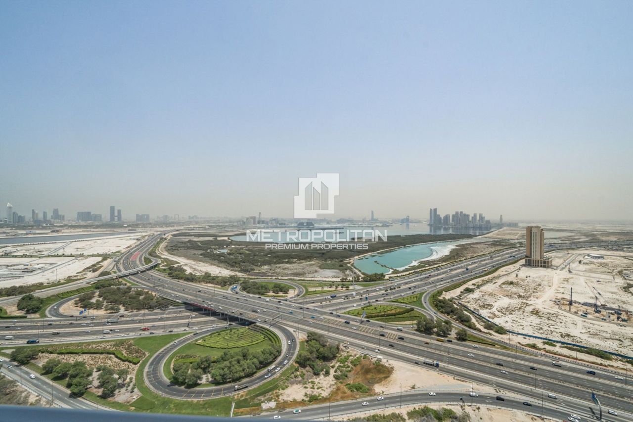 Апартаменты в Дубае, ОАЭ, 64 м² - фото 1