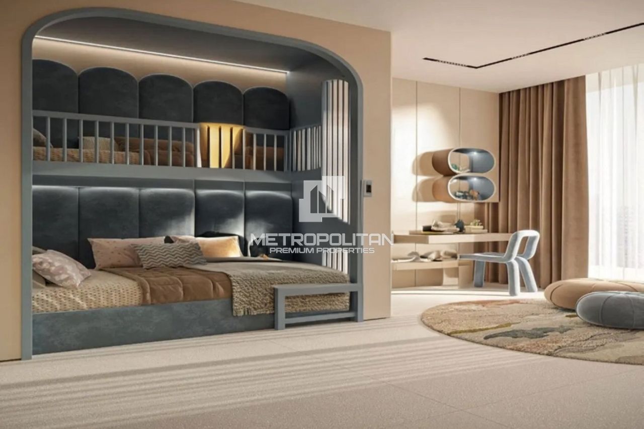 Апартаменты в Дубае, ОАЭ, 84 м² - фото 3