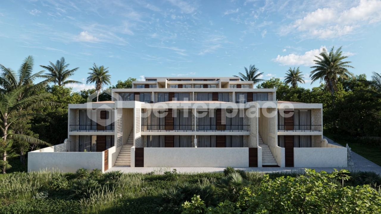 Вилла в Буките, Индонезия, 100 м² - фото 1