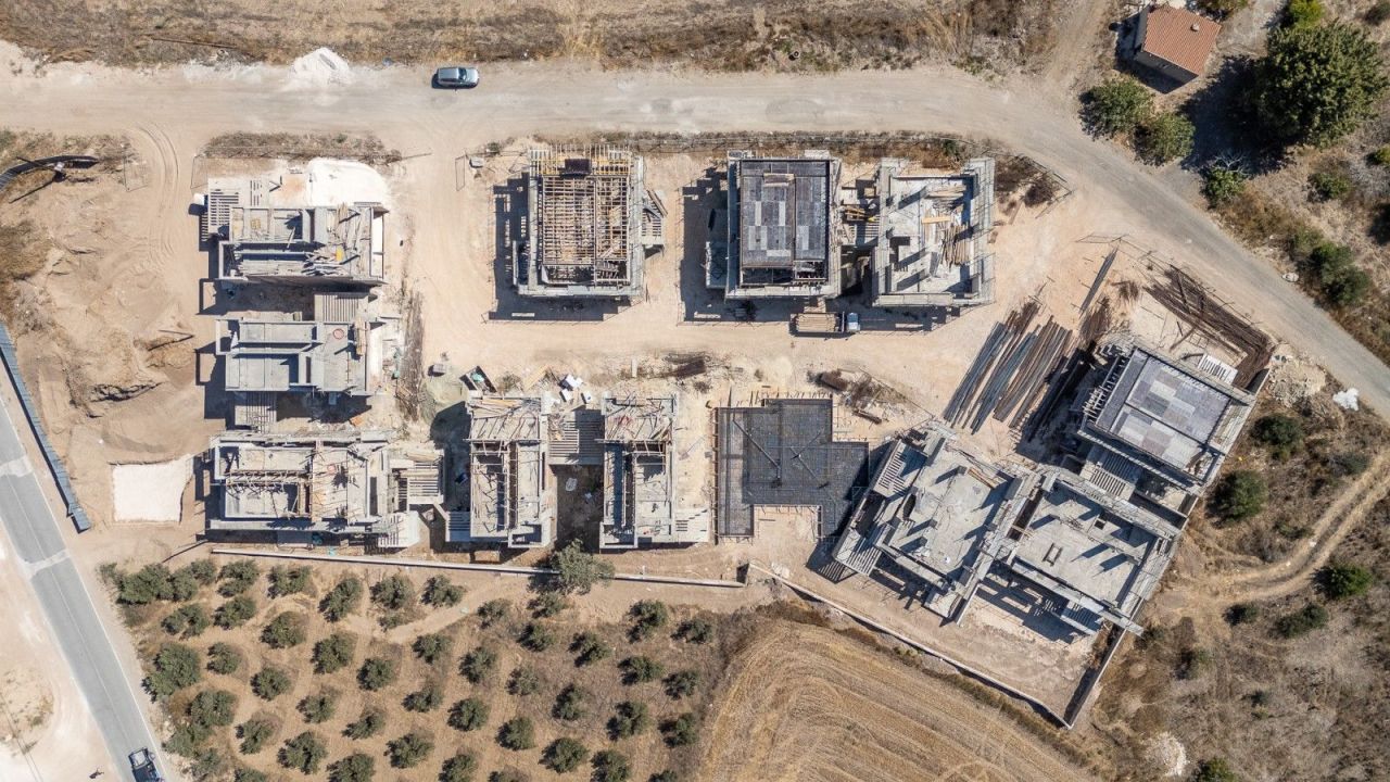 Вилла в Пафосе, Кипр, 196 м² - фото 2