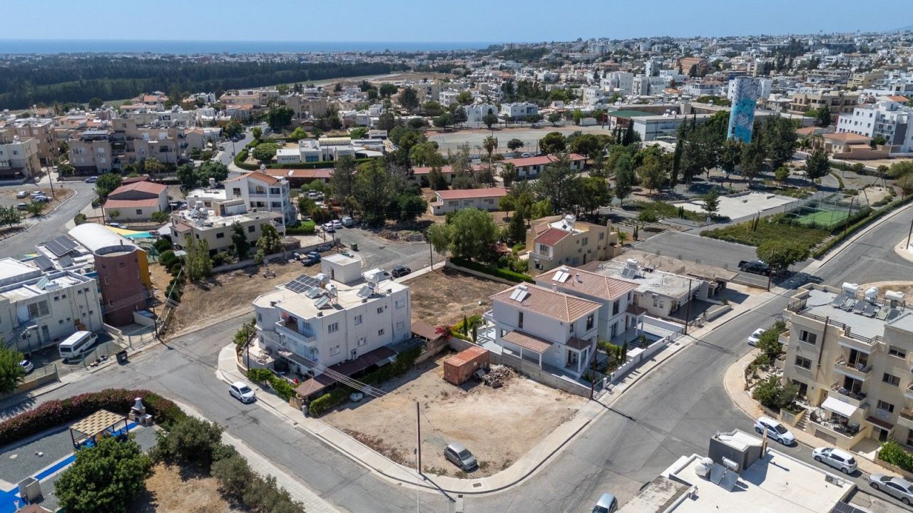 Вилла в Пафосе, Кипр, 161 м² - фото 2