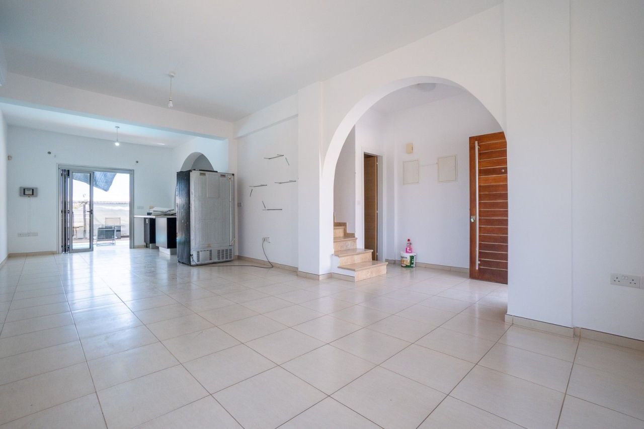 Вилла в Пафосе, Кипр, 129 м² - фото 2