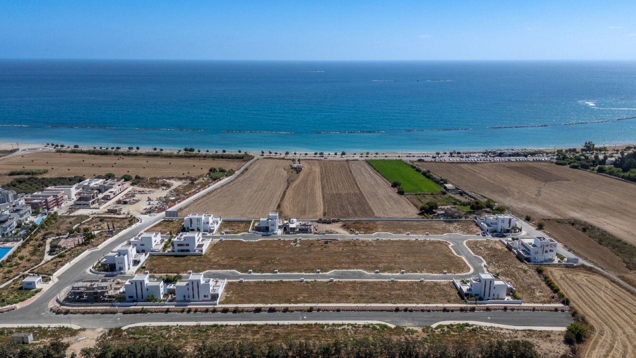 Вилла в Пафосе, Кипр, 209 м² - фото 2